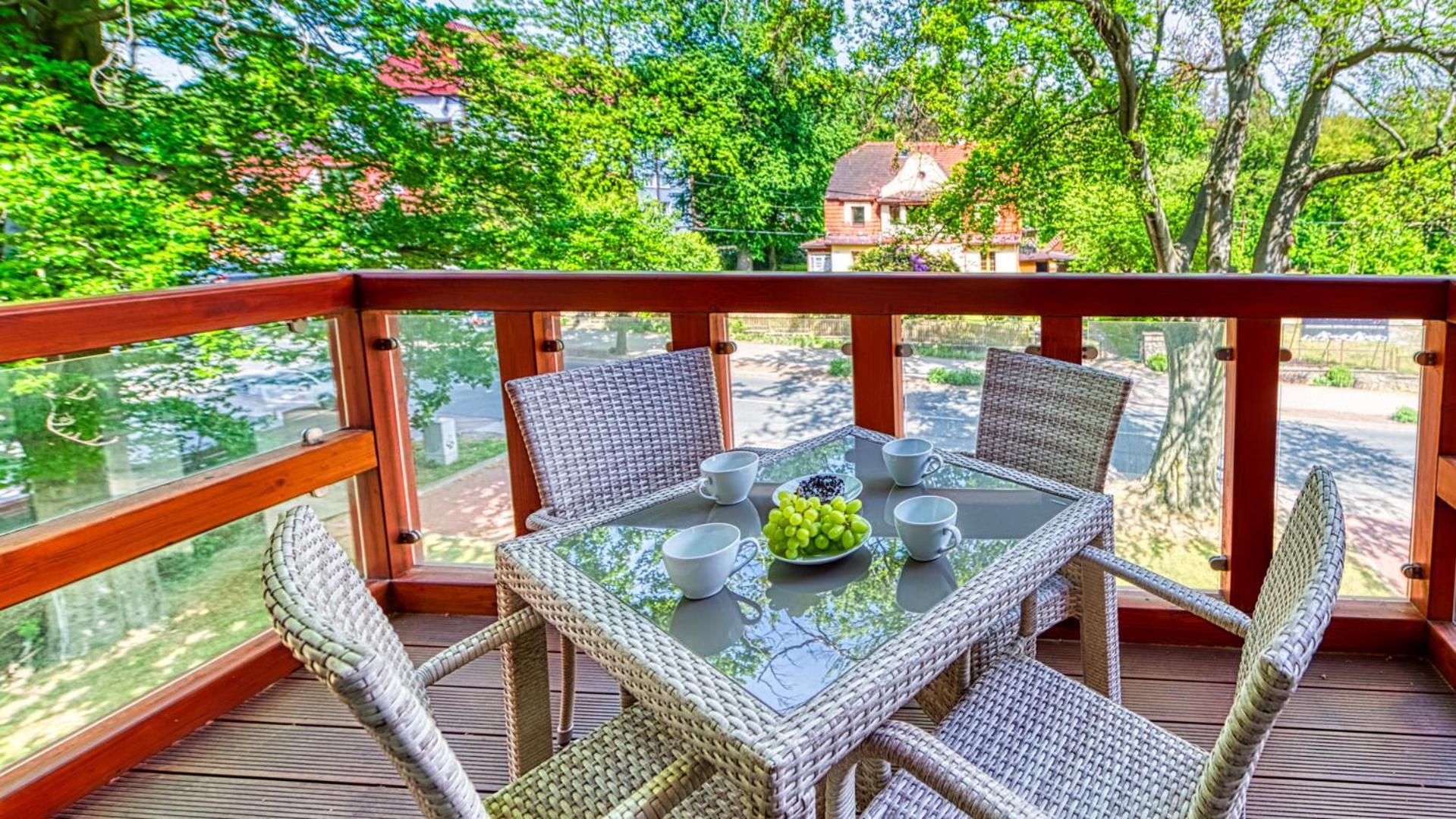 Apartament Dwa Ksiezyce - 5D Apartamenty Świeradów-Zdrój Exterior foto